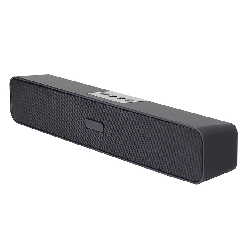 Hot selling TV Wireless Subwoofer TV Soundbar Bluetooth Speaker home theater bluetooth speaker