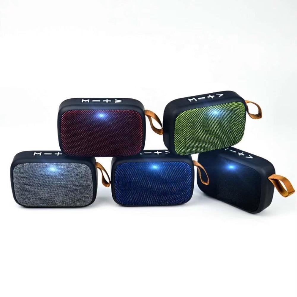 Portable Sexy Karaoke Accessories Wireless  Bluetooth Dj Professional Mini Outdoor Music Speaker Horn