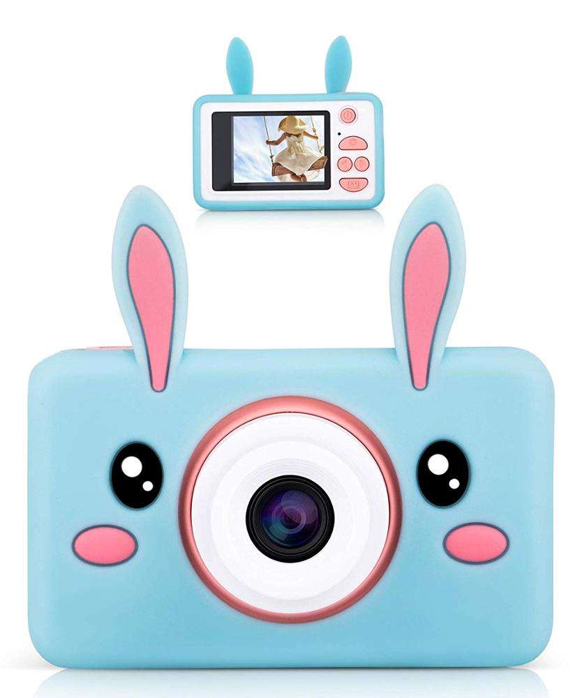 hot selling gifts portable small mini kids camera for recording every growth